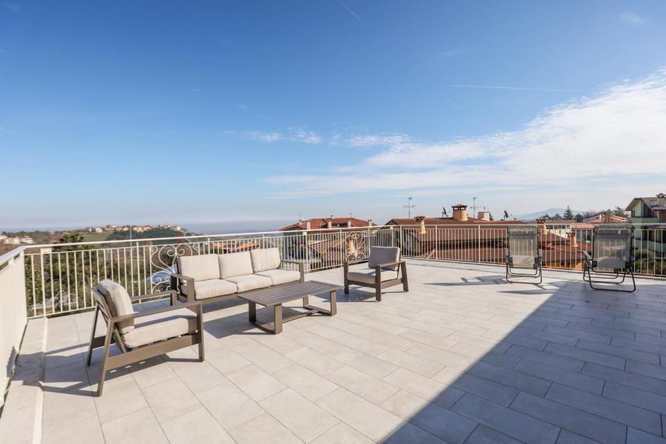 Antica Colombaia Hotel in Marche