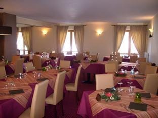 Hotel Adler Hotel in Lombardy