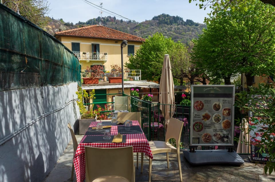 Locanda Milano 1873 Hotel in Como