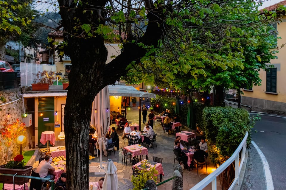 Locanda Milano 1873 Hotel in Como