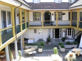 Gasthof zur Waag Hotel in Aargau, Switzerland
