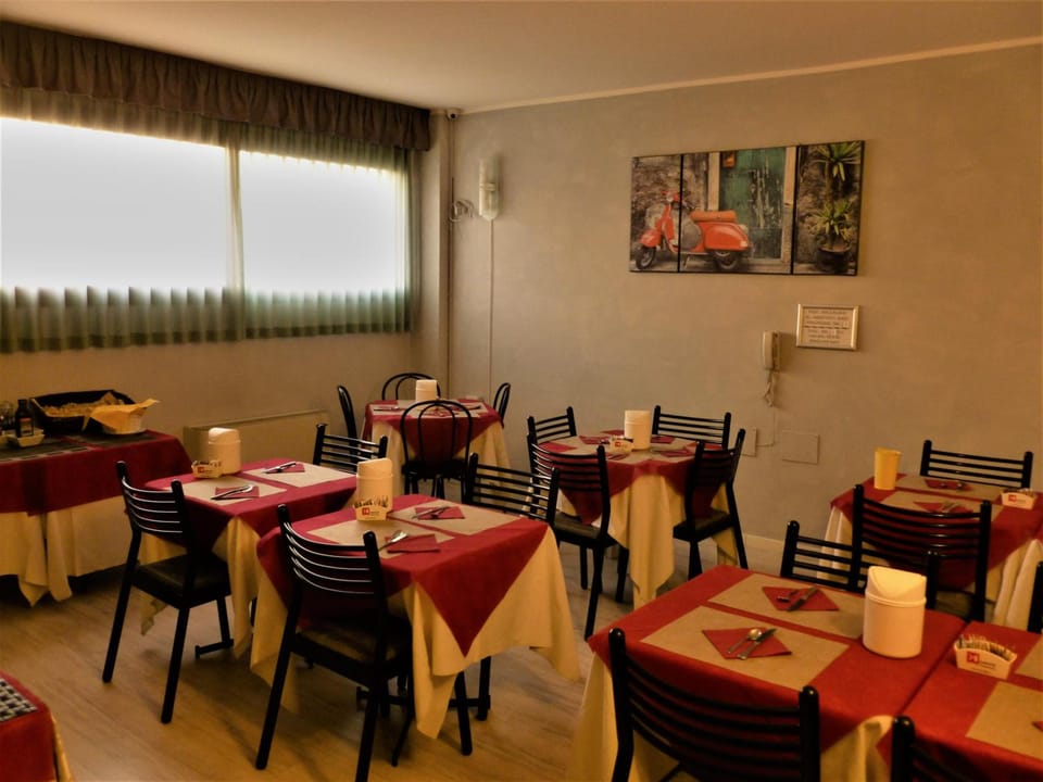 Green Hotel Hotel in Emilia-Romagna