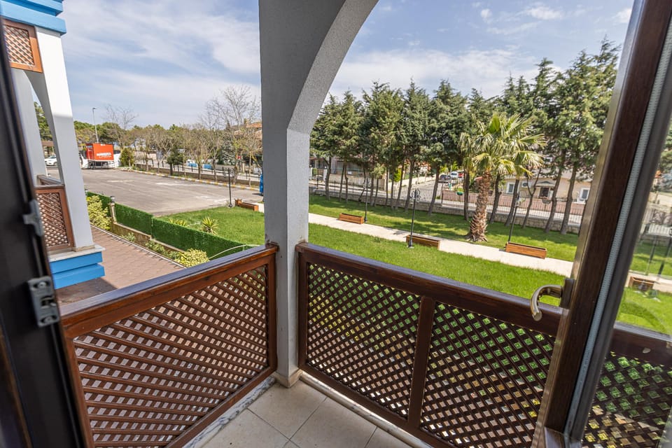 Olinda Hotel & Spa Hotel in İstanbul Province
