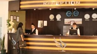 Atabay Thermal Hotel Hotel in Kayseri, Türkiye