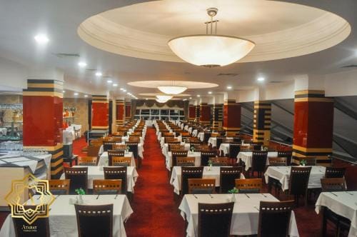 Atabay Thermal Hotel Hotel in Kayseri, Türkiye