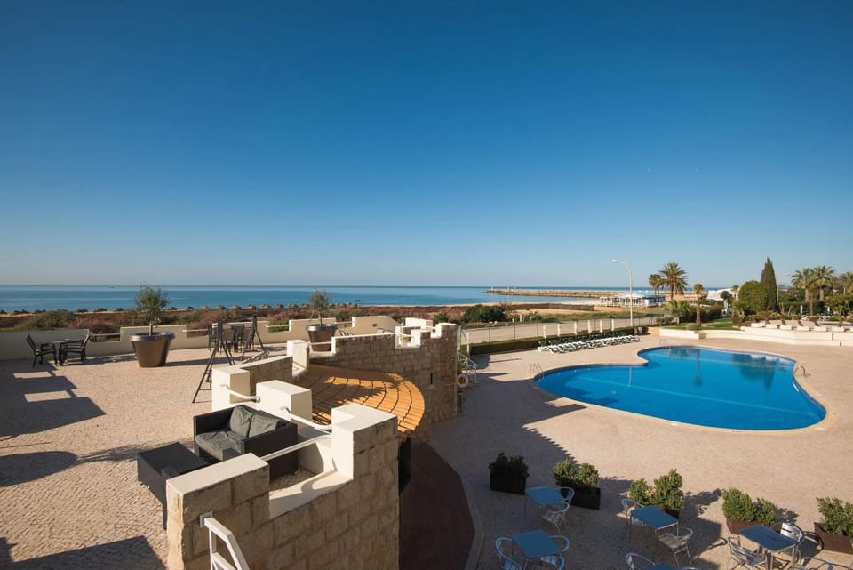 Vila Gale Ampalius Hotel in Quarteira