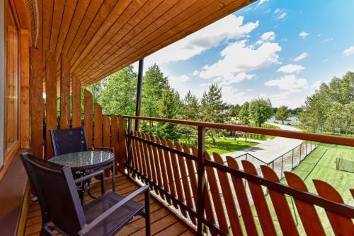 KARPYNE Restaurant & Bed & Breakfast Inn in Lithuania