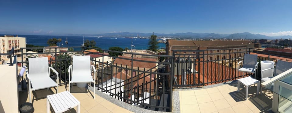 Albergo Milazzo Inn AiMori Hotel in Milazzo