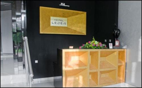 Hotel Leder Hotel in North Macedonia