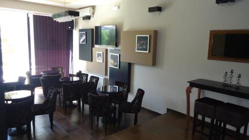 Hotel Leder Hotel in North Macedonia