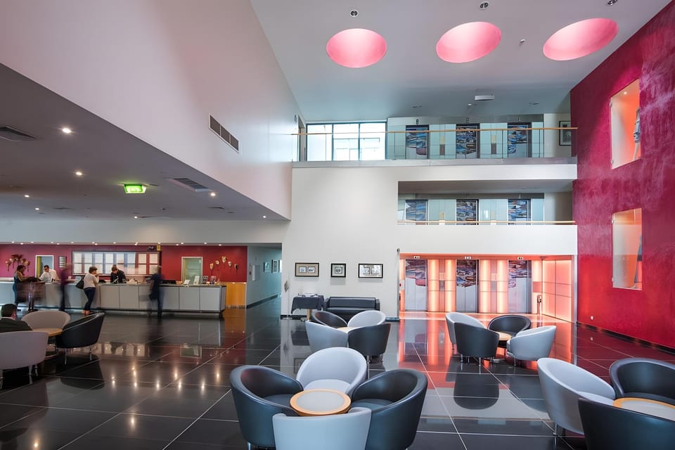 Vila Gale Opera Hotel Hotel in Lisbon