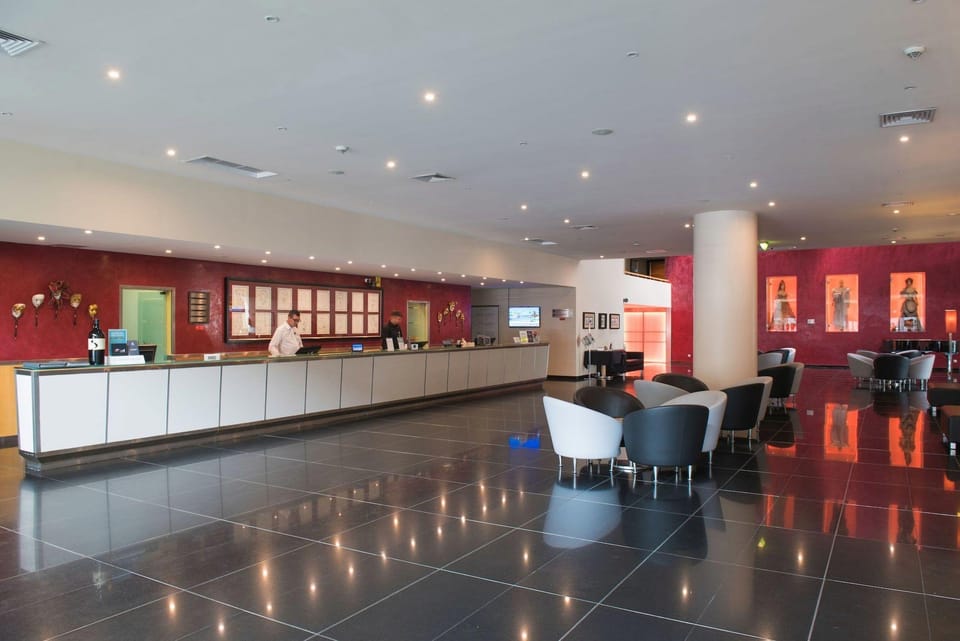 Vila Gale Opera Hotel Hotel in Lisbon