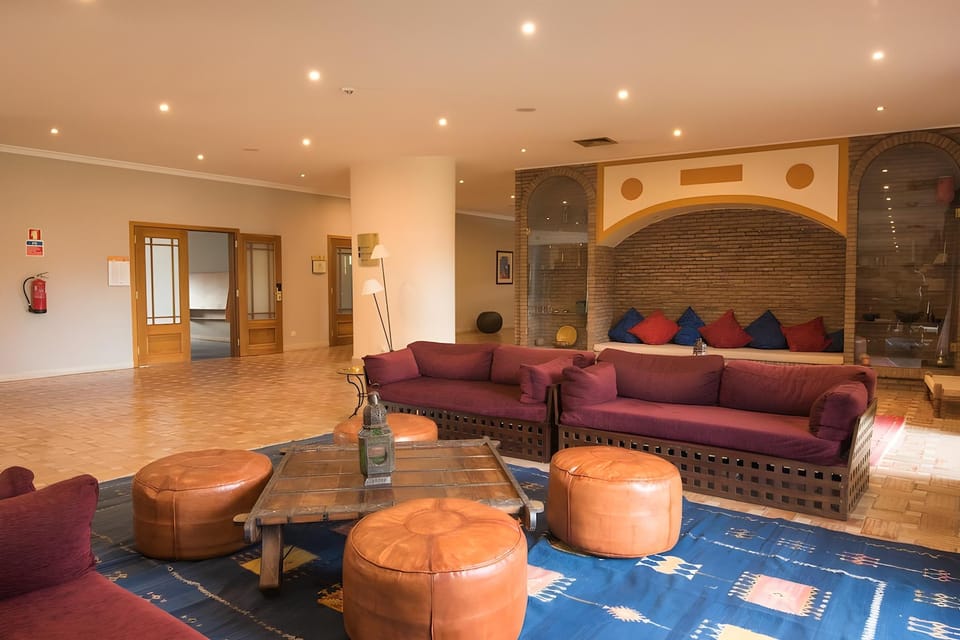 Vila Gale Tavira Hotel Hotel in Tavira