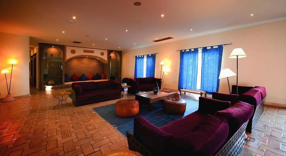 Vila Gale Tavira Hotel Hotel in Tavira