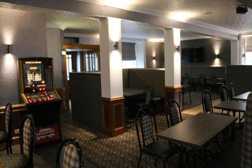 Station Hotel Stonehaven Hotel in Stonehaven