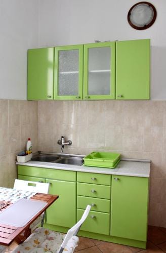 Guest House Mandarina Hotel in Budva