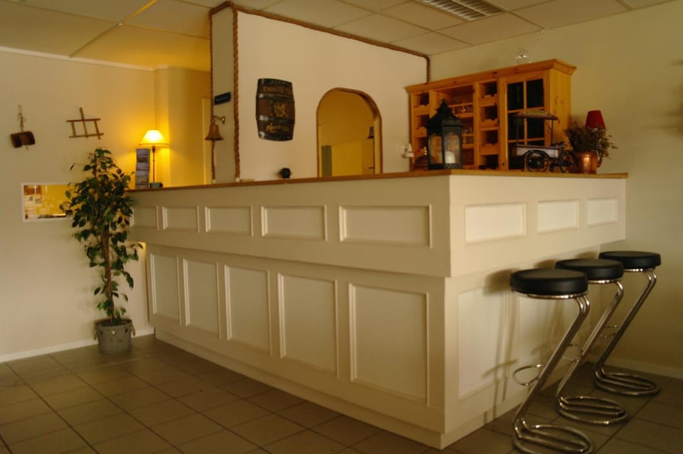 Tysnes Sjø og Fritid Apartment hotel in Vestland