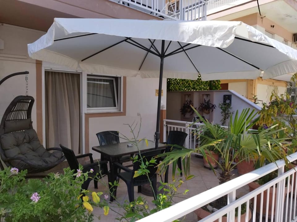 Hotel Villa Pigasos Apartment hotel in Pieria, Greece