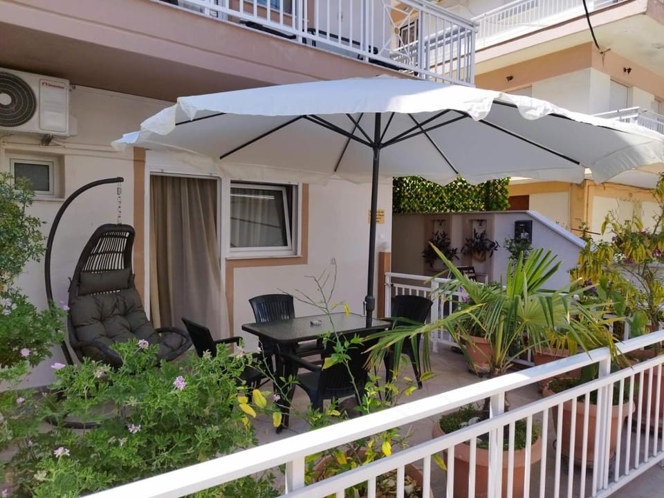 Hotel Villa Pigasos Apartment hotel in Pieria, Greece