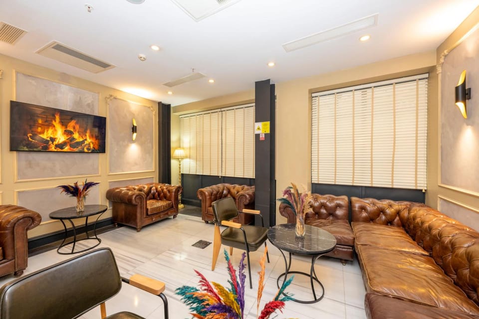 The Premist Hotels Taksim Hotel in Istanbul