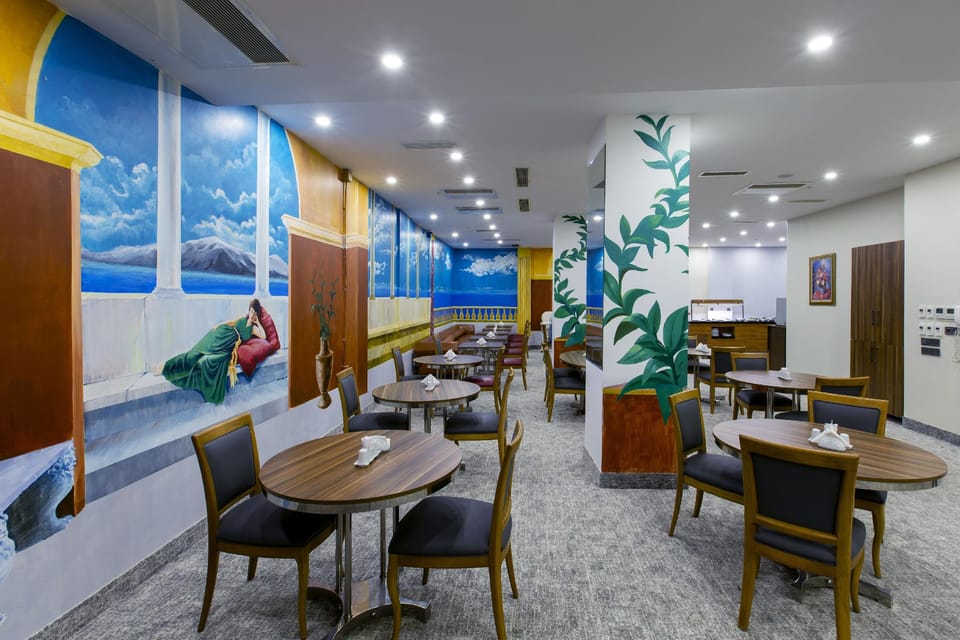 The Premist Hotels Taksim Hotel in Istanbul