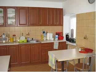 Pieczarki Lodge in Lithuania