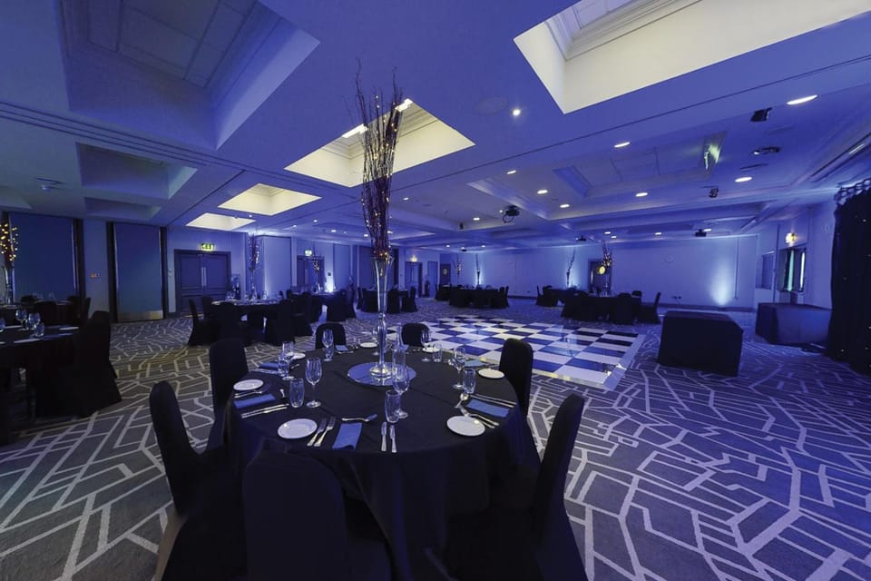 Meeting room / ballrooms