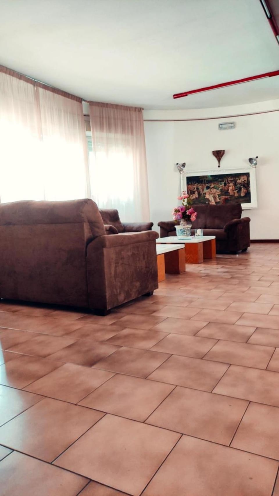 Hotel Nazionale Hotel in Milano Marittima