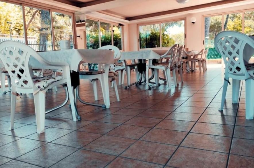Hotel Nazionale Hotel in Milano Marittima