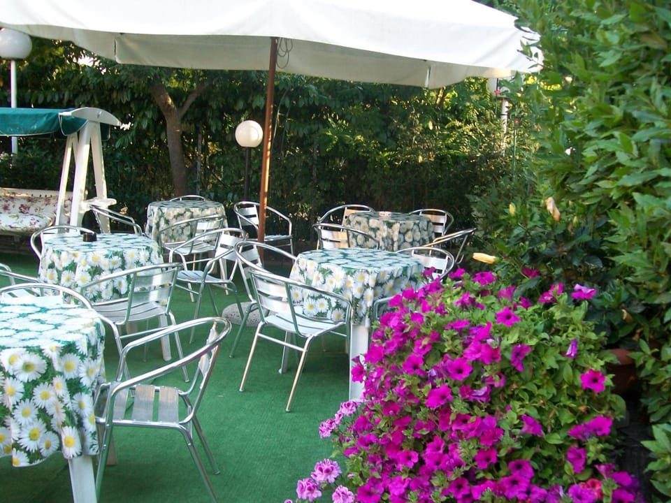 Hotel Nazionale Hotel in Milano Marittima