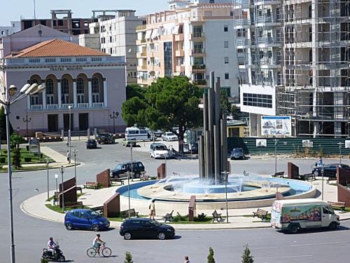 Hotel Kurtabeg Hotel in Montenegro