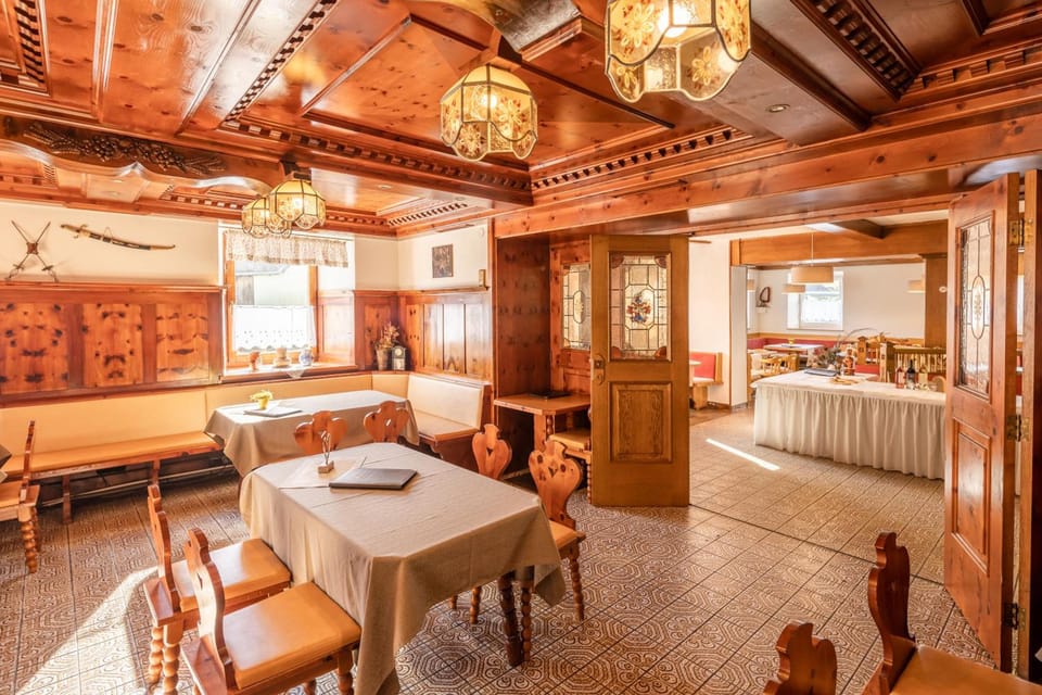 Mentenwirt Pension&Appartements Hotel in Carinthia, Austria