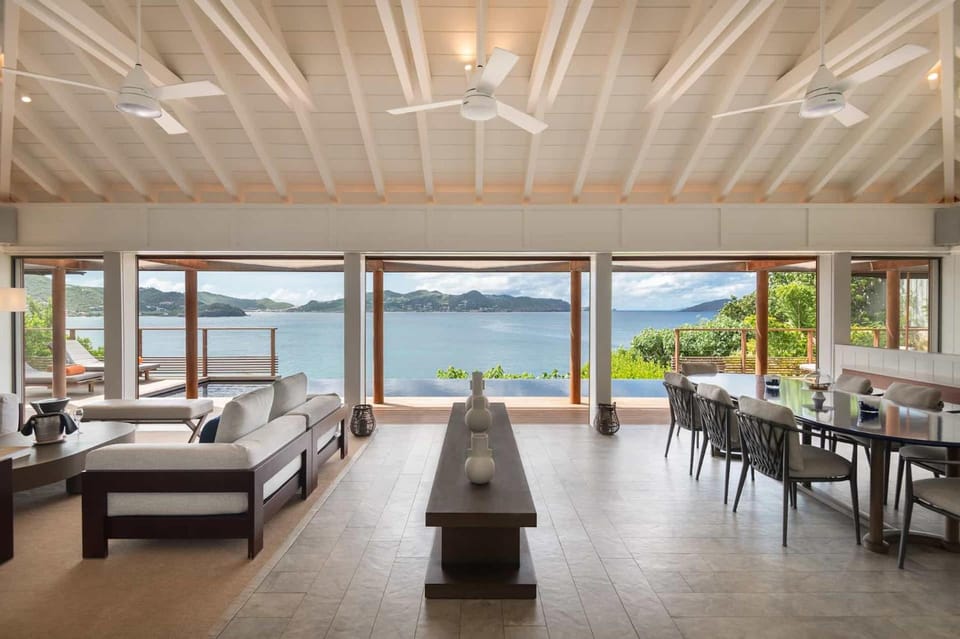 Hotel Christopher Saint Barth Hotel in Saint Barthélemy