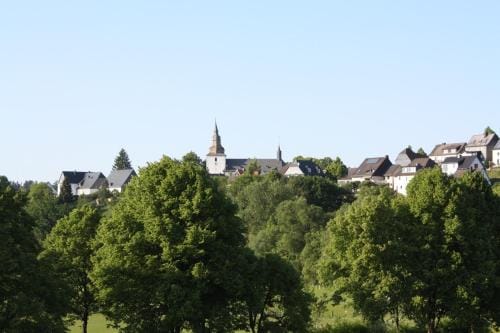 Gasthof Hoppe Hotel in Hochsauerlandkreis