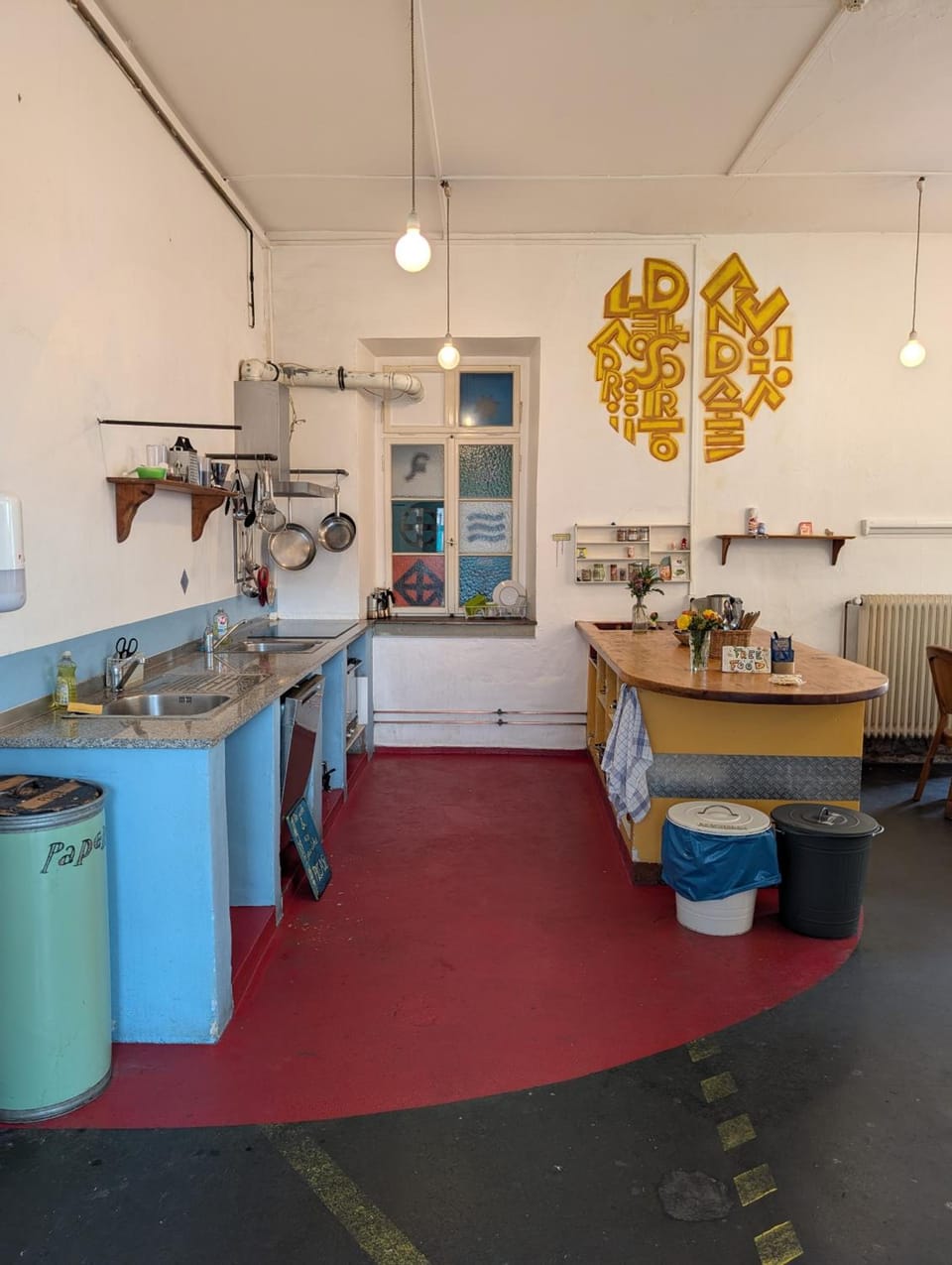 Black Forest Hostel Hostel in Freiburg