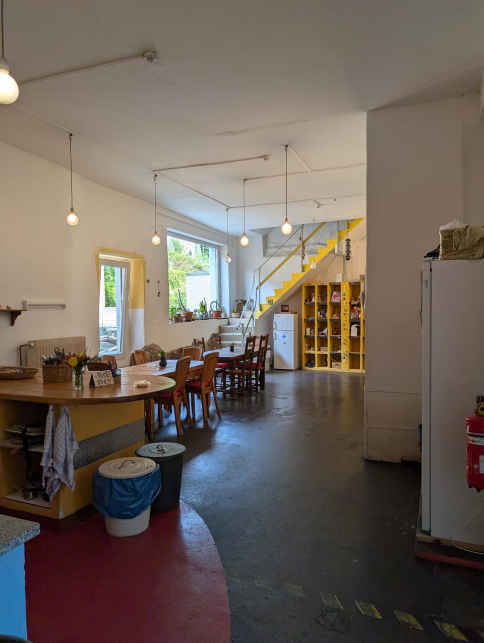 Black Forest Hostel Hostel in Freiburg