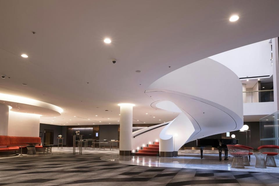 InterContinental Brisbane Hotel in Brisbane City
