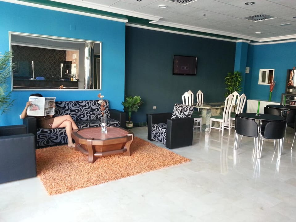 Hotel Almoradi Hotel in Vega Baja del Segura
