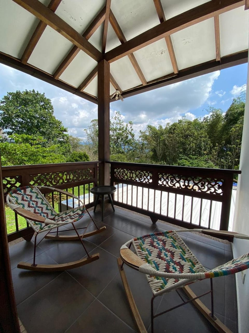 La Herencia Hotel Apartment hotel in Quindio, Colombia