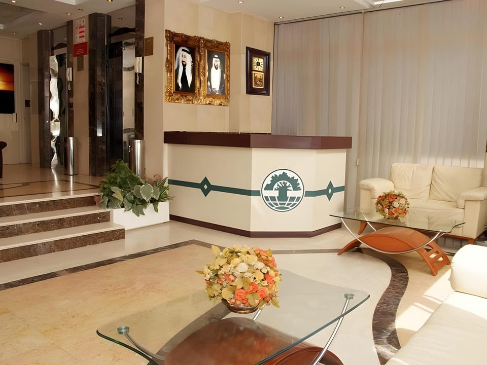 Al Sharq Suites Hotel Apartment hotel in Al Sharjah