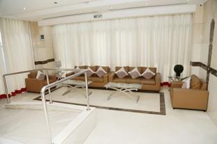 Al Sharq Suites Hotel Apartment hotel in Al Sharjah