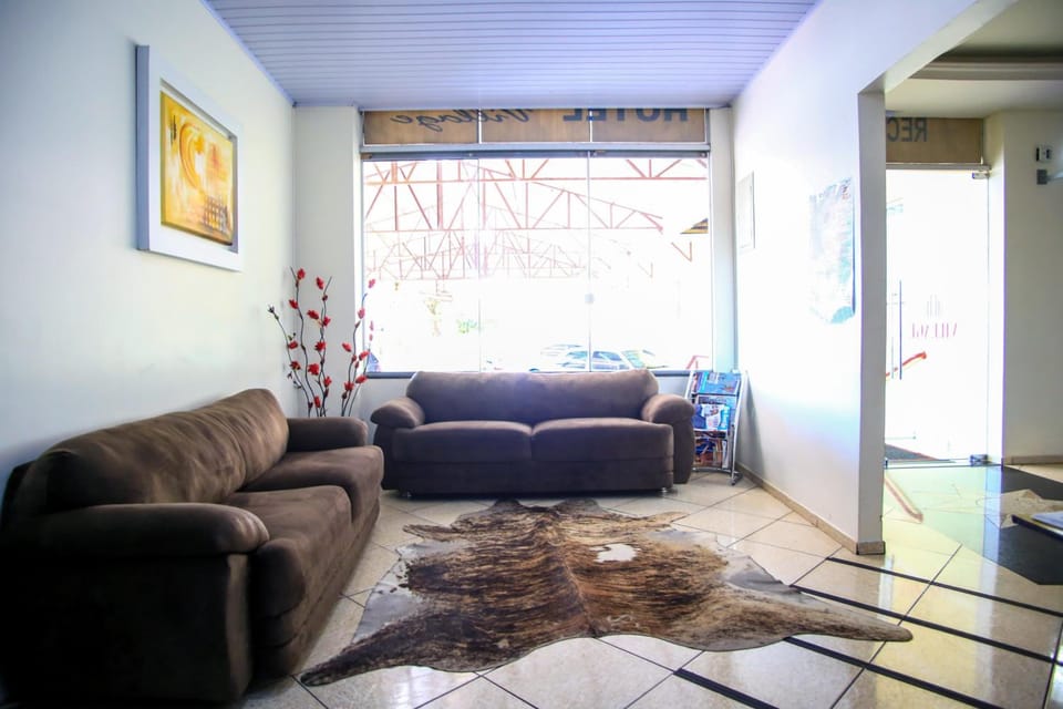 Hotel Village Hotel in State of Santa Catarina