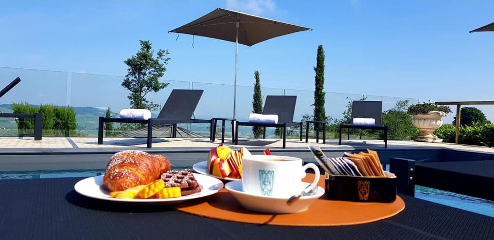 La Ribezza Boutique Hotel Hotel in Monforte d'Alba