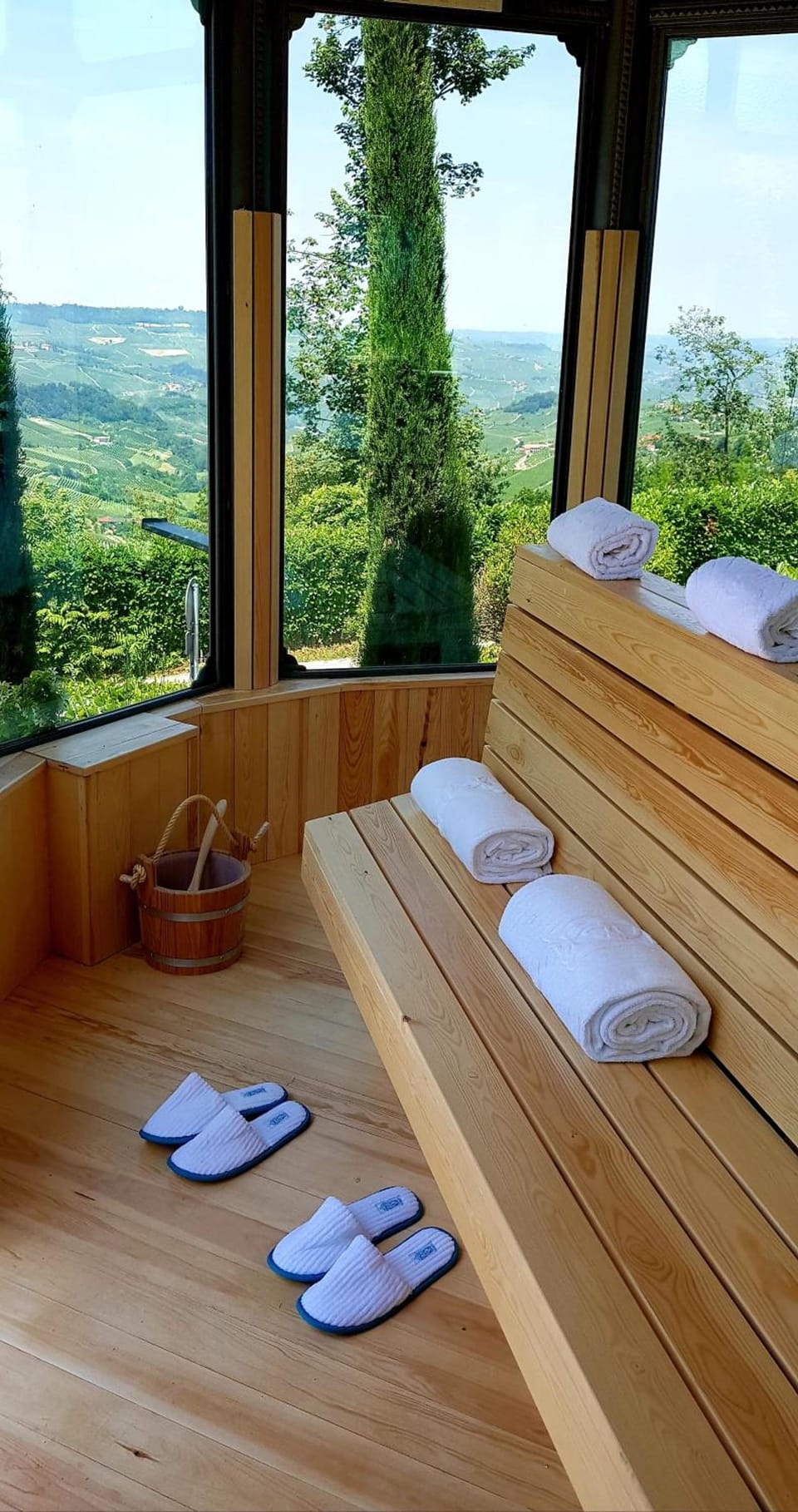 La Ribezza Boutique Hotel Hotel in Monforte d'Alba
