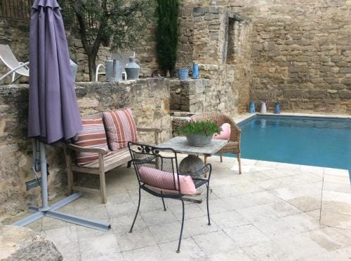 Le Posterlon Hotel in Provence-Alpes-Côte d'Azur