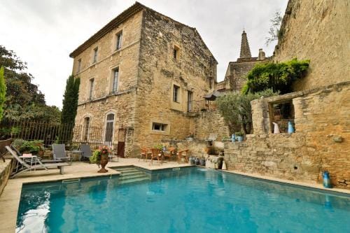 Le Posterlon Hotel in Provence-Alpes-Côte d'Azur