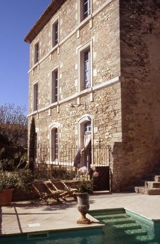 Le Posterlon Hotel in Provence-Alpes-Côte d'Azur