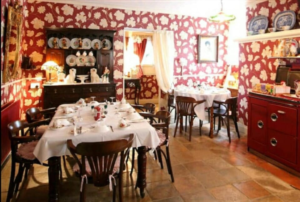 Charlemont House Moy Hotel in Northern Ireland