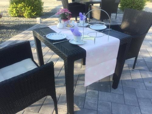 Mein-Ostseeplatzchen Hotel in Region of Southern Denmark