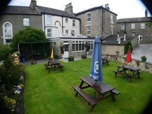 Middle House - Wensleydale, Yorkshire Dales Inn in England